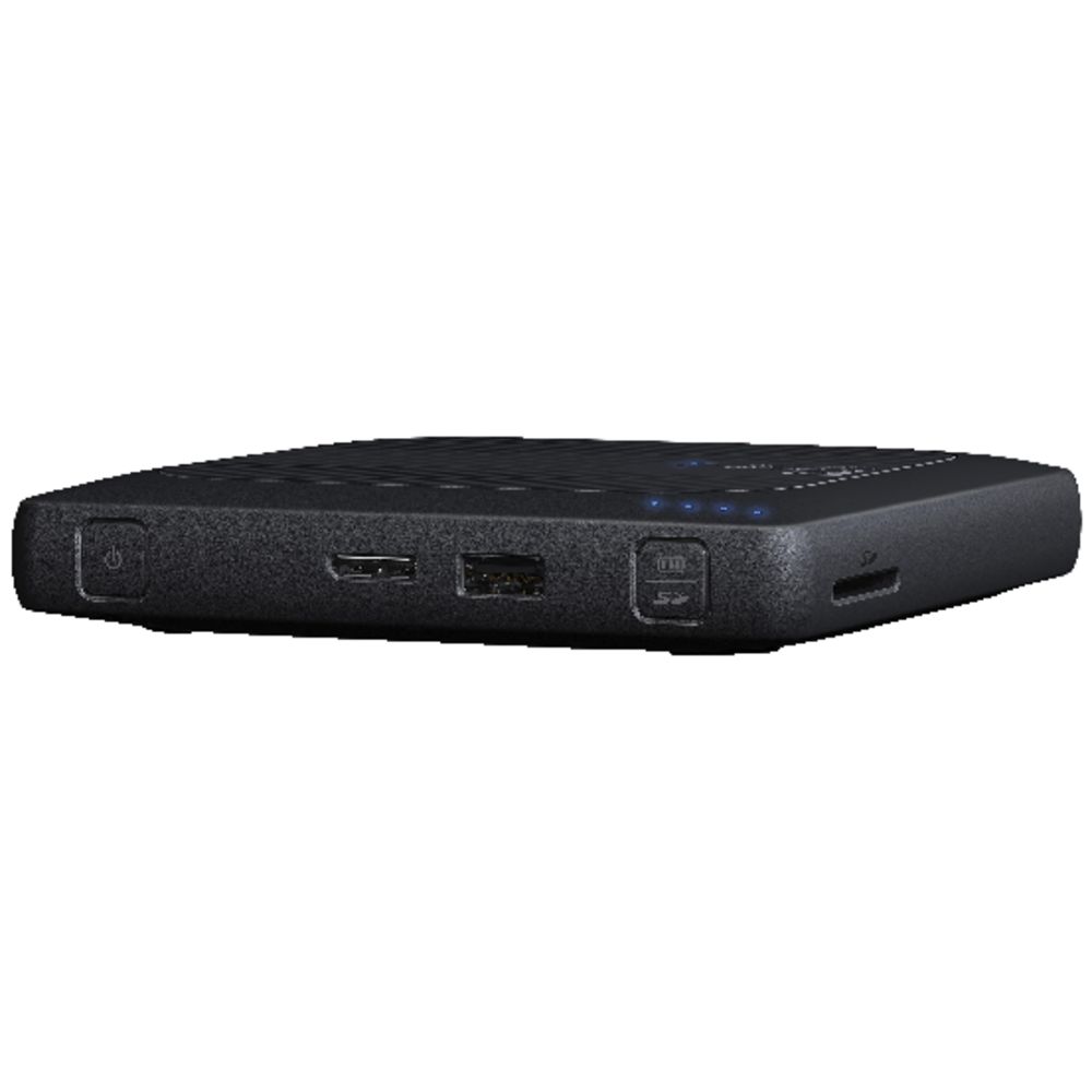 WD 3TB My Passport Wireless Pro Hard Drive