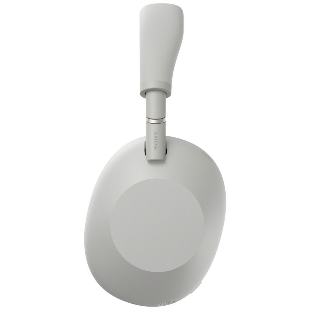 SONY WH-1000XM6 シルバー Sony WH-1000XM6 Best Wireless Noise Canceling Headphones