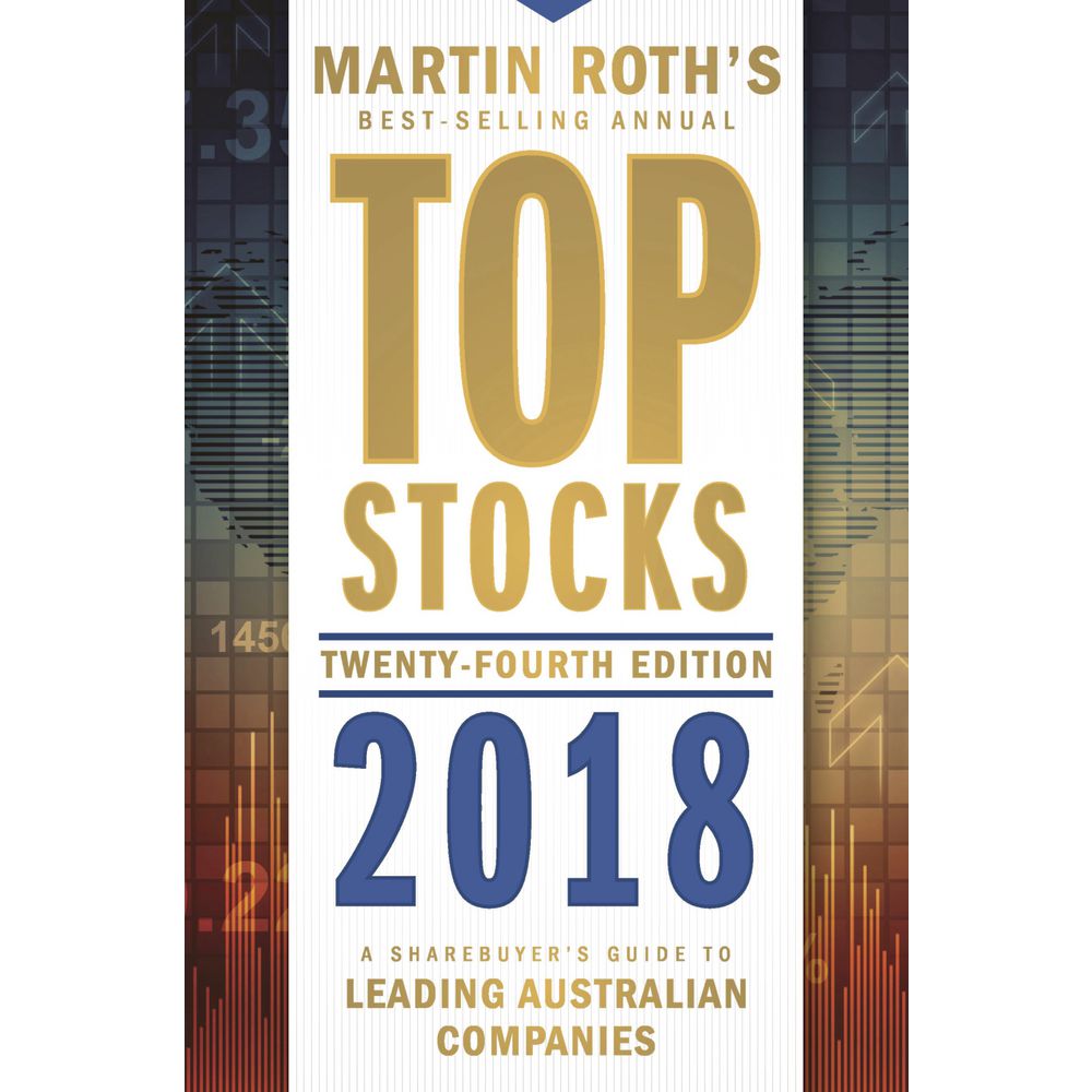 Best stock options book