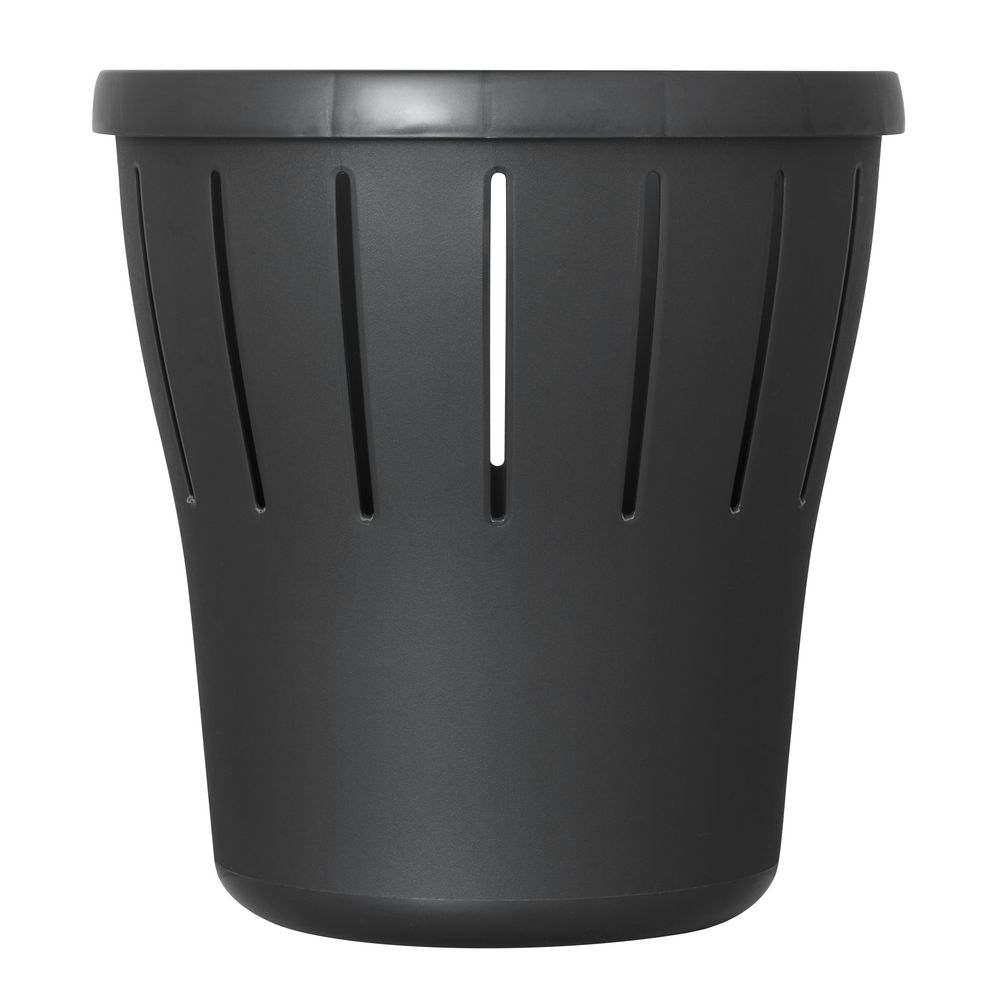 Willow Classique 10L Waste Tidy Bin Officeworks