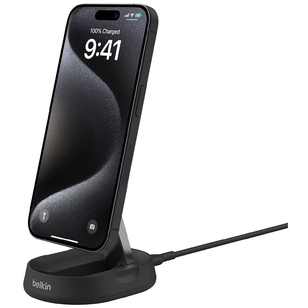 Charging Station Wireless Iphone Charger Officeworks Charging