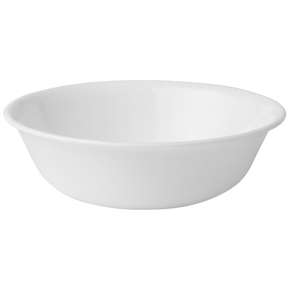 Corelle Livingware Soup & Cereal Bowl 532mL 6 Pack White