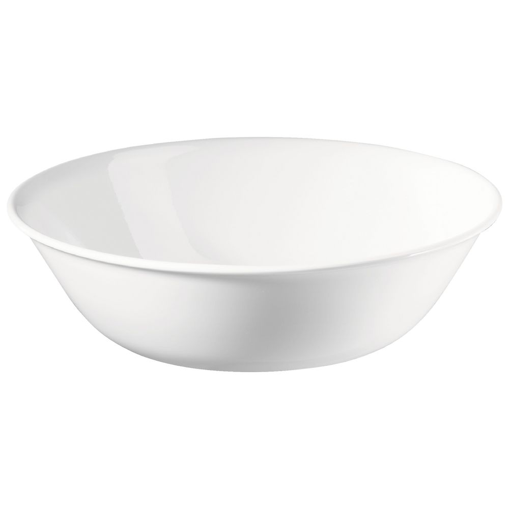Corelle Livingware Small Serving Bowl 950mL 3 Pack White