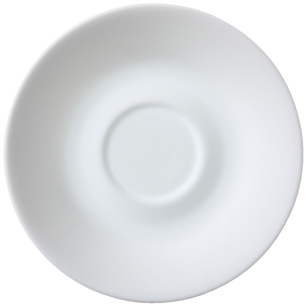 Corelle Livingware Saucer 15cm 30 Pack Frost White