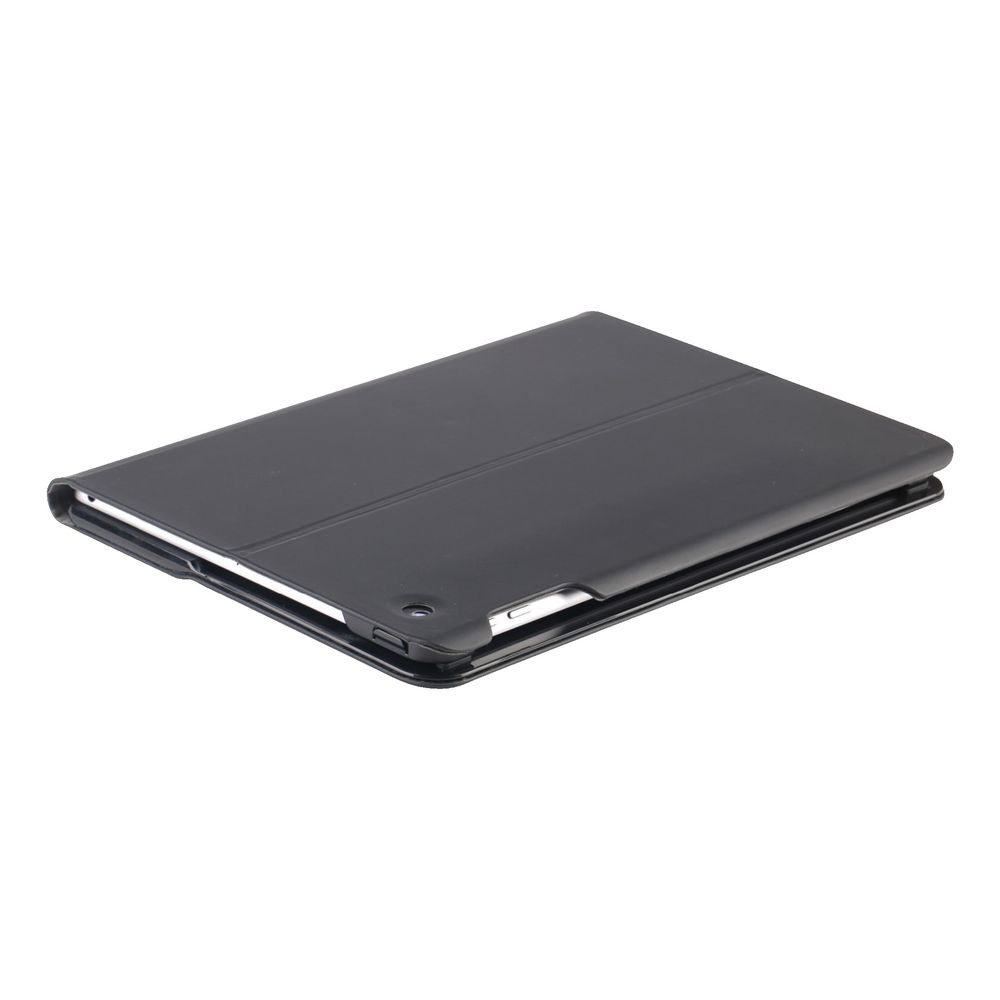 J.Burrows iPad Keyboard Folio Black