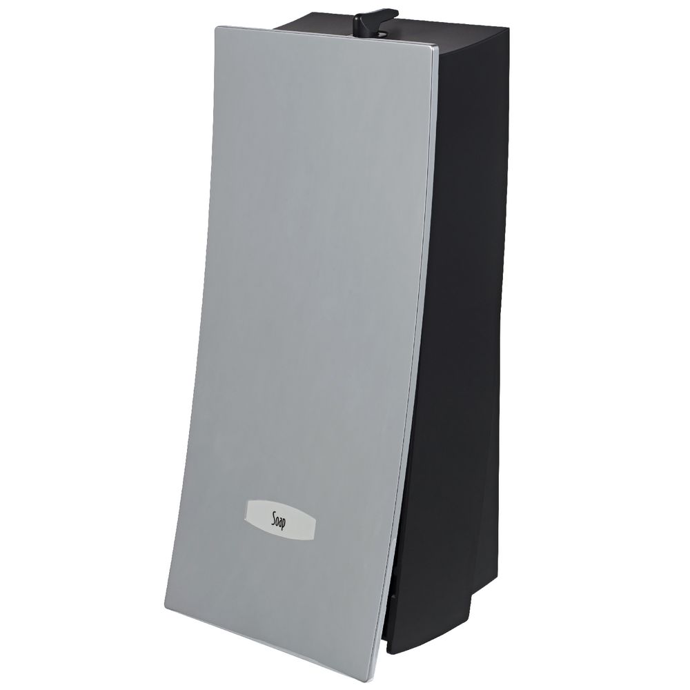 Better Living Wave Handcare Dispenser Chrome