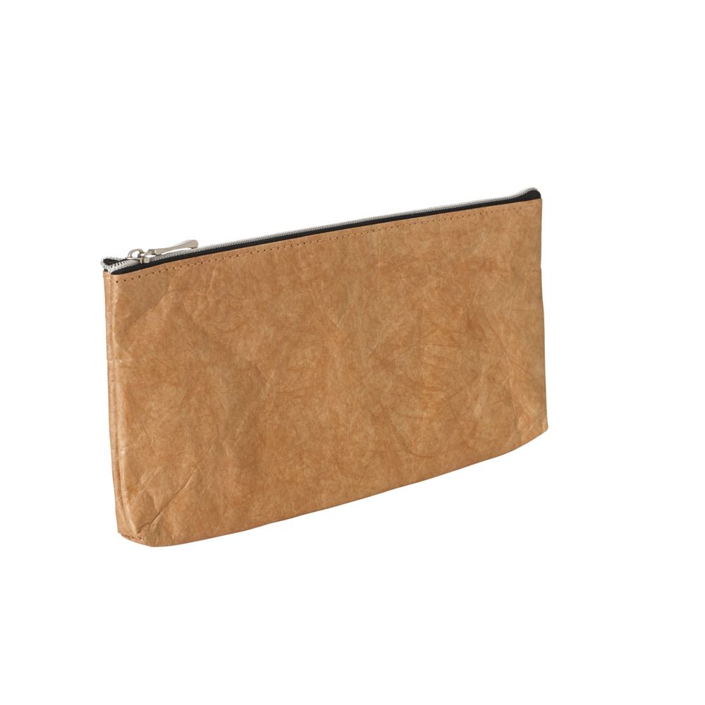X Tyvek Pencil Case Kraft