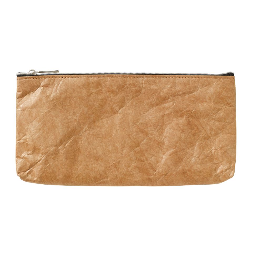 X Tyvek Pencil Case Kraft