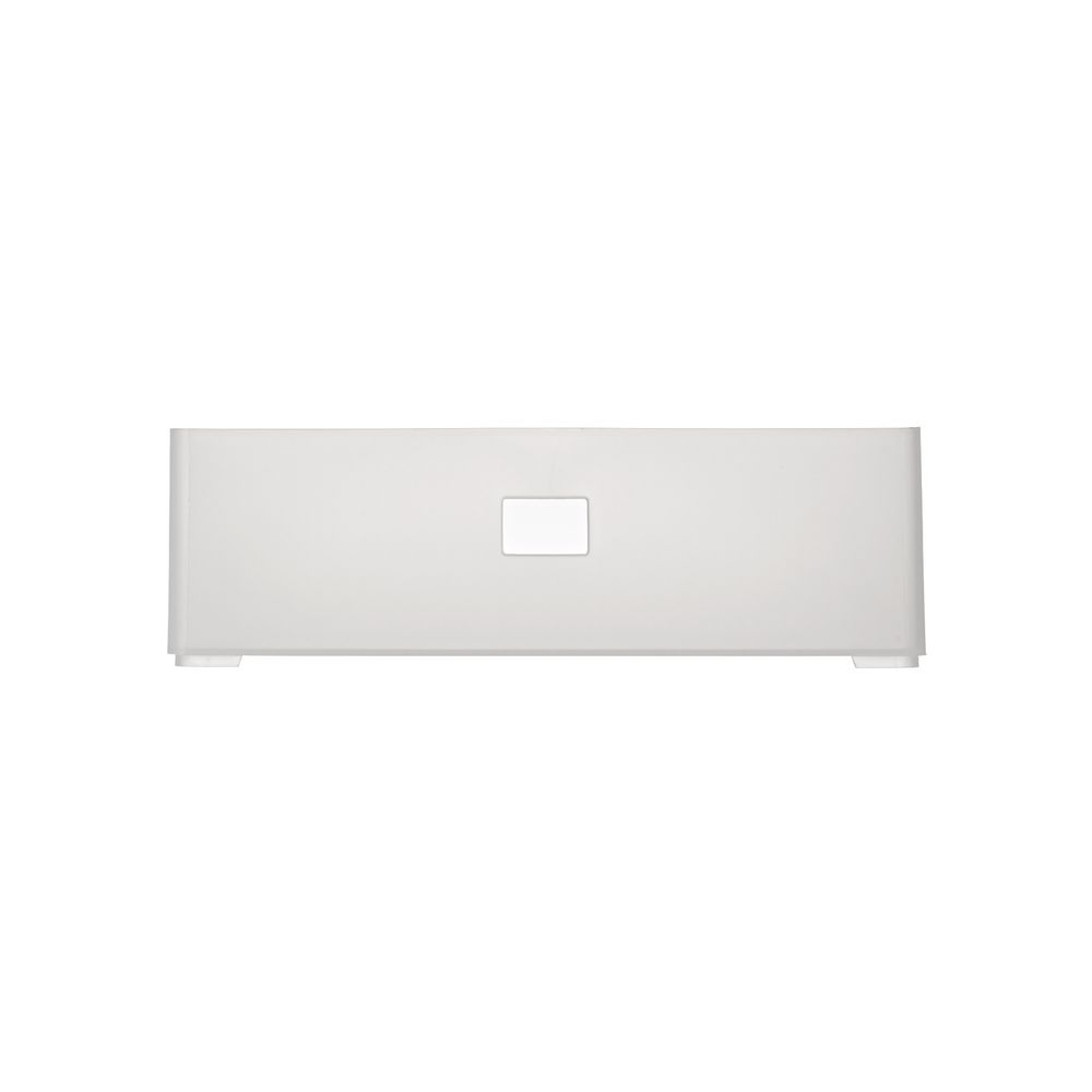 X Document Tray Frosted