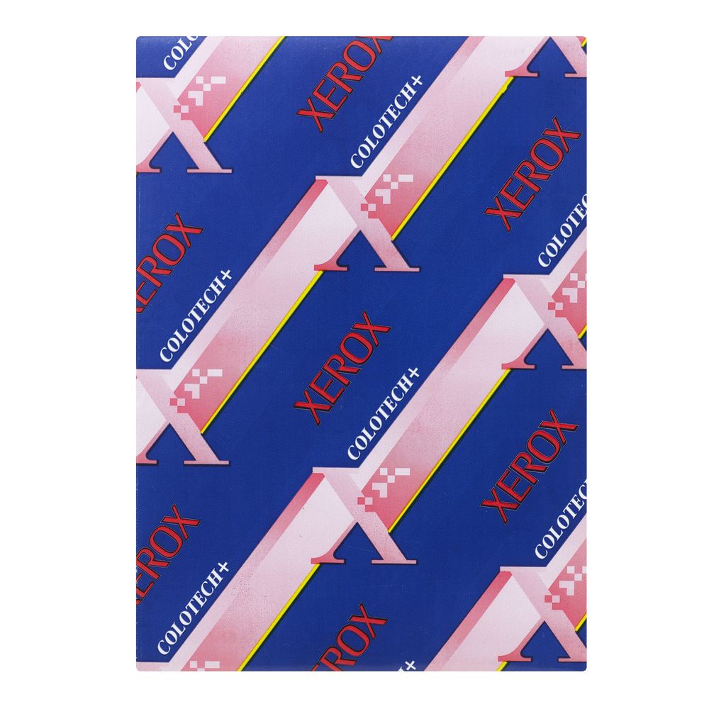 Fuji Xerox 220gsm A4 Colotech Copy Paper 250 Sheet Ream