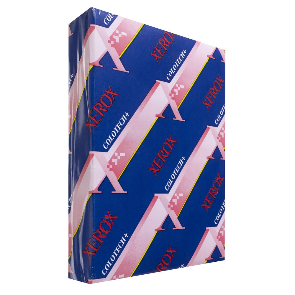 Fuji Xerox 220gsm A4 Colotech Copy Paper 250 Sheet Ream