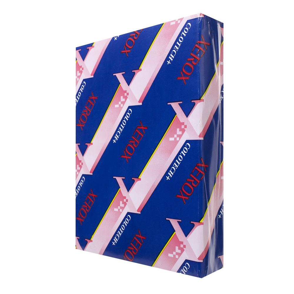 Fuji Xerox 220gsm A4 Colotech Copy Paper 250 Sheet Ream