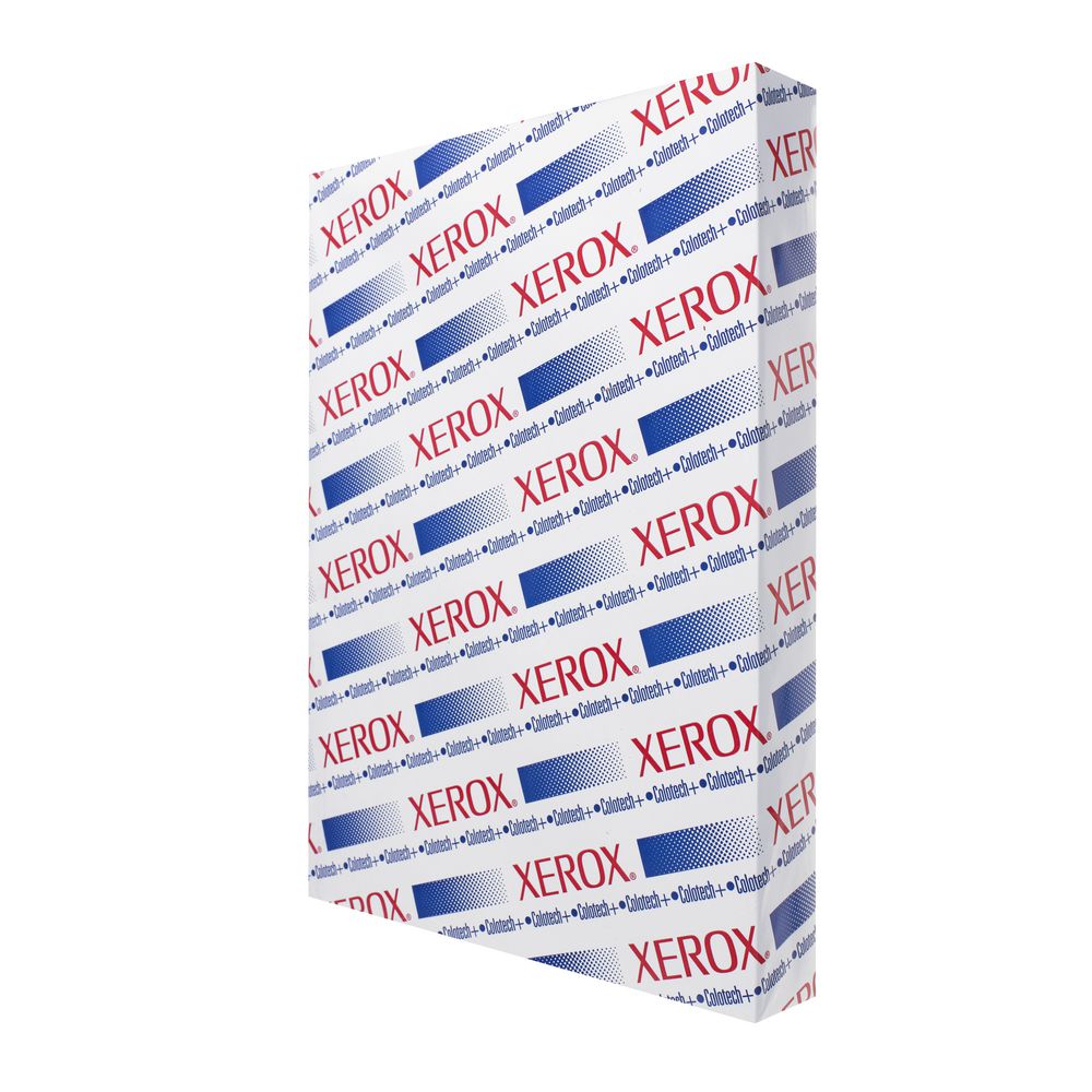 Fuji Xerox 220gsm A3 Colotech Copy Paper 250 Sheet Ream