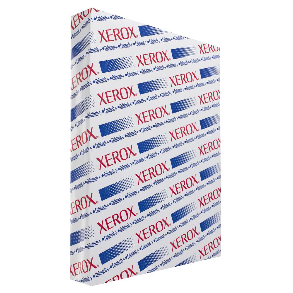 Fuji Xerox 220gsm A3 Colotech Copy Paper 250 Sheet Ream