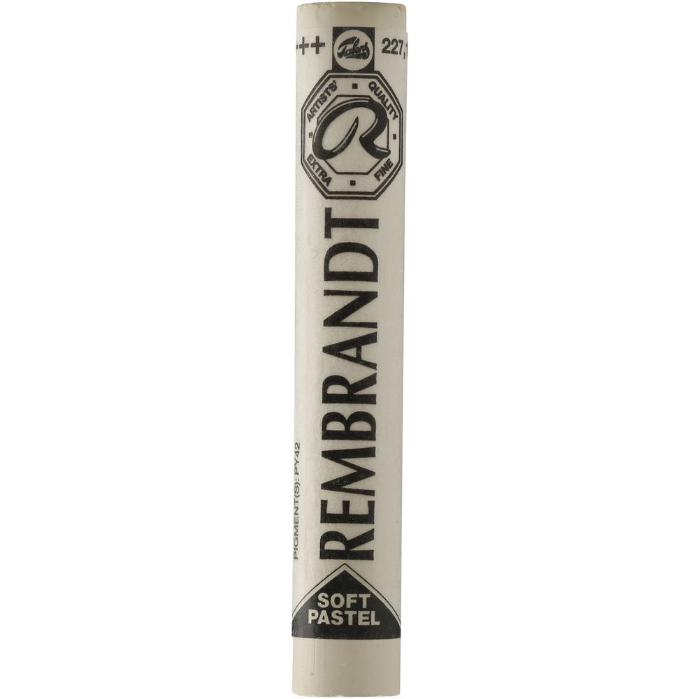 Rembrandt Soft Pastel Yellow Ochre 10