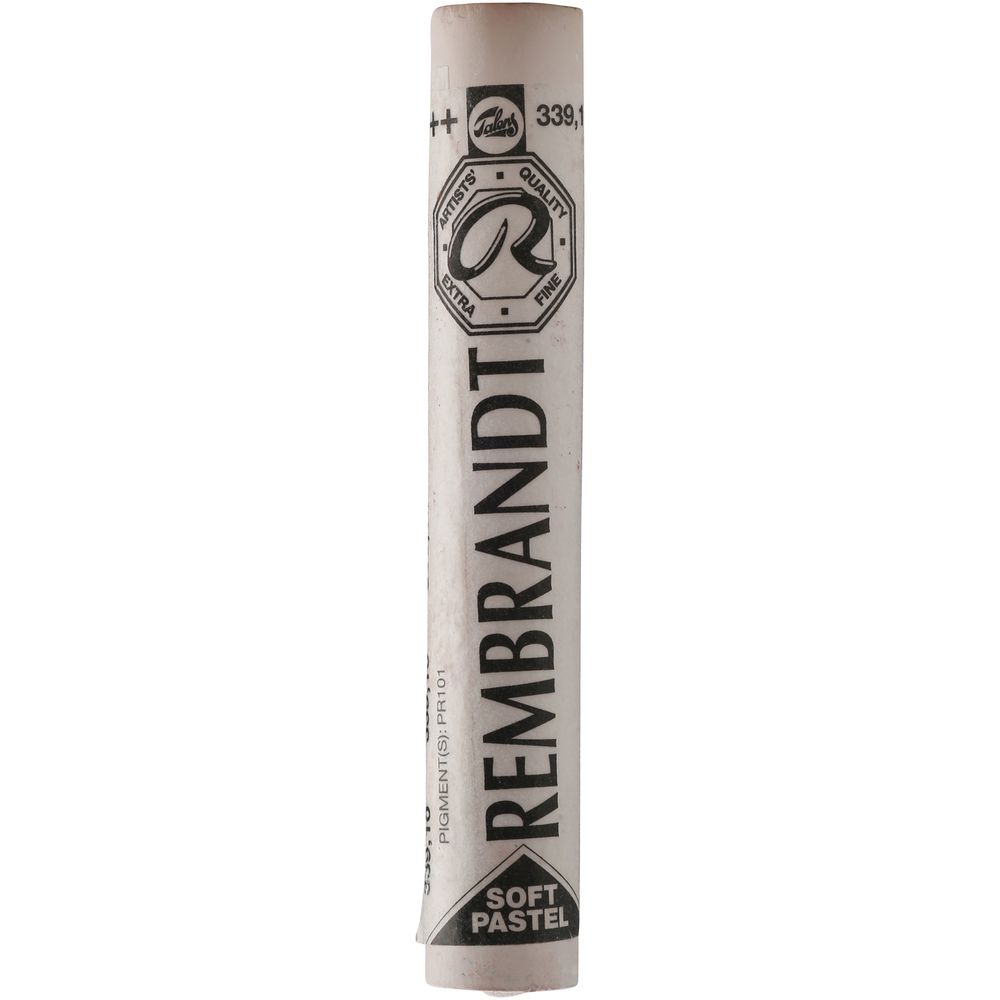 Rembrandt Soft Pastel Light Oxide Red 10