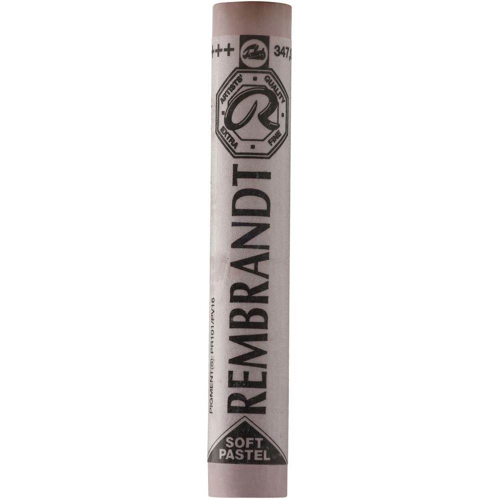 Rembrandt Soft Pastel Indian Red 9