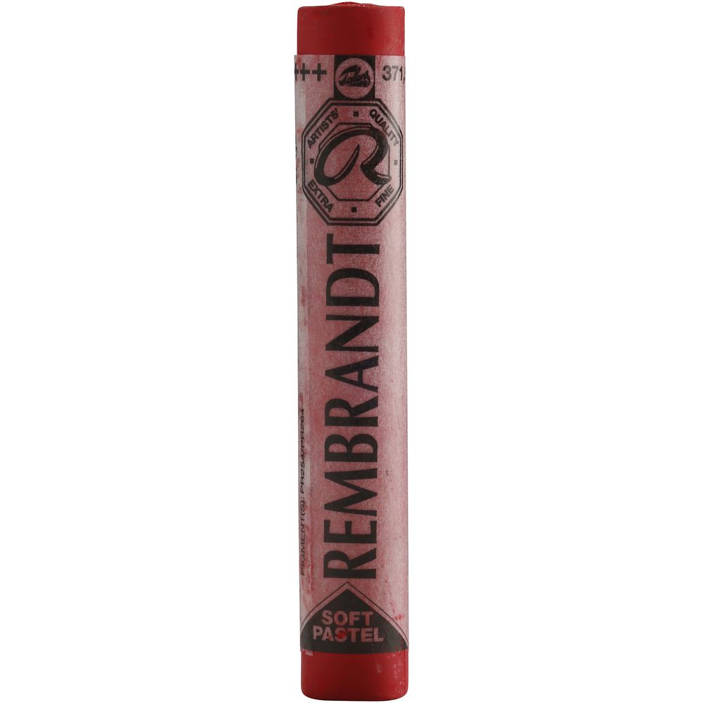 Rembrandt Soft Pastel Red Deep 5