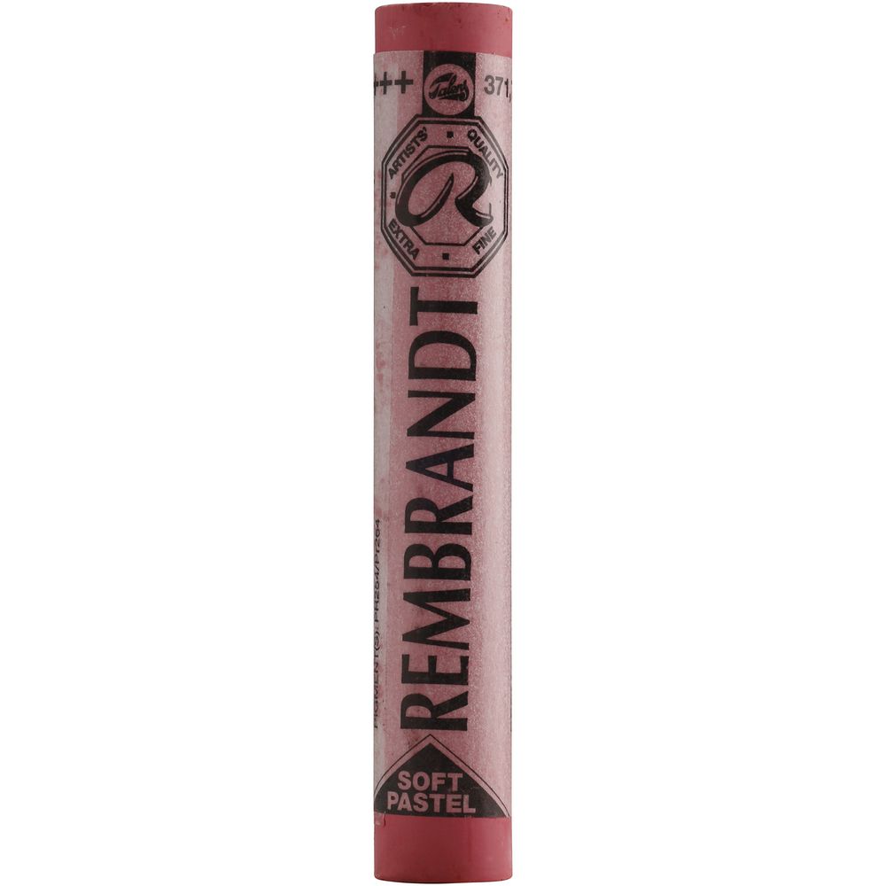 Rembrandt Soft Pastel Red Deep 7
