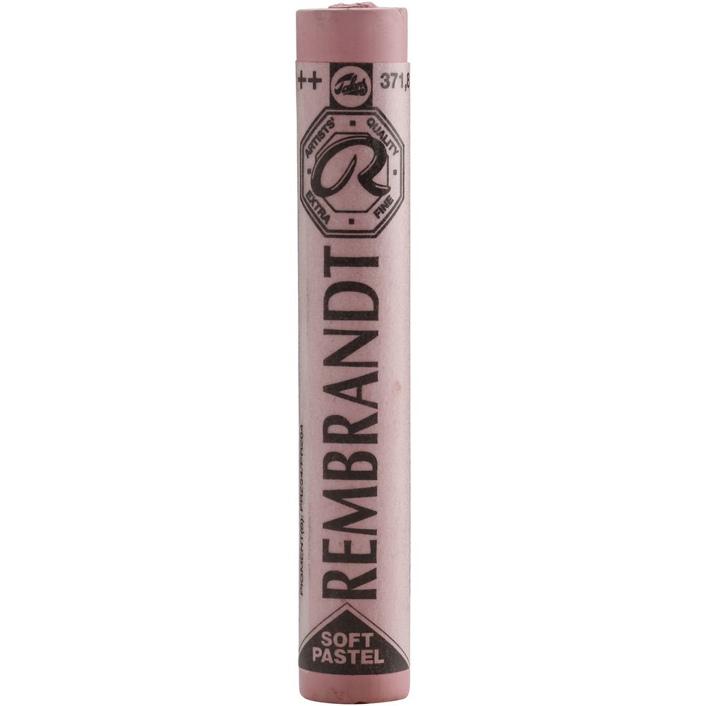 Rembrandt Soft Pastel Red Deep 8