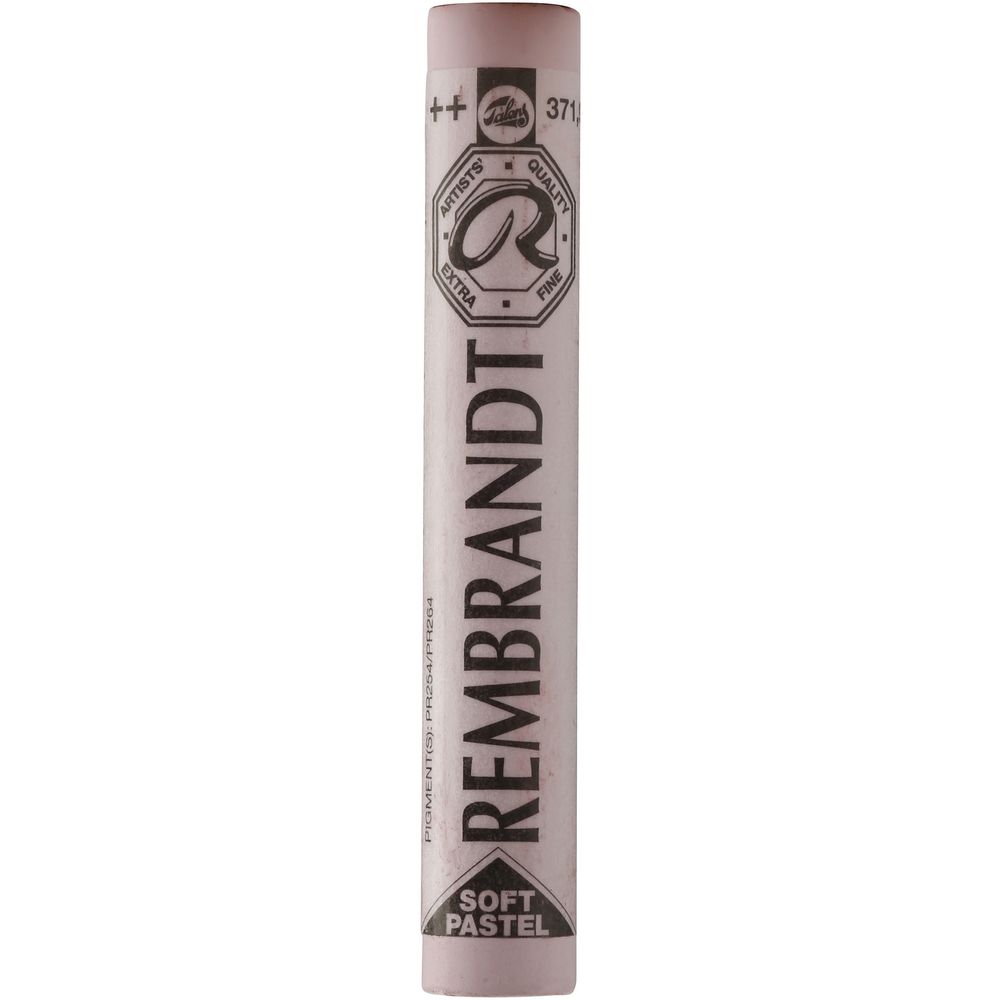 Rembrandt Soft Pastel Red Deep 9