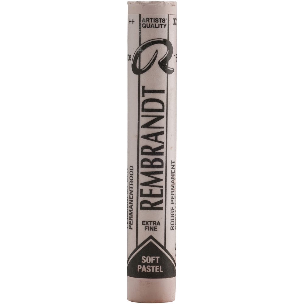 Rembrandt Soft Pastel Permanent Red 10