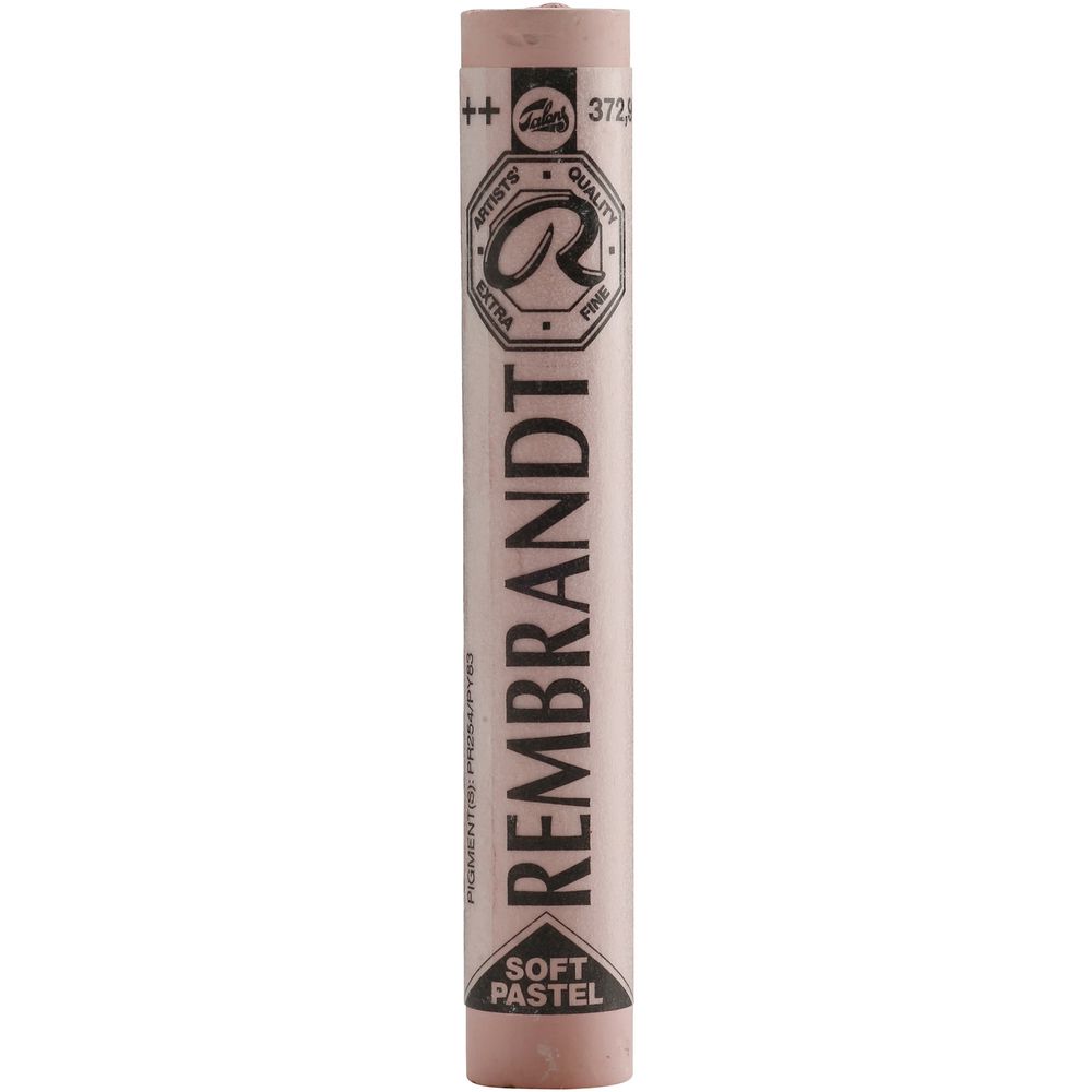 Rembrandt Soft Pastel Permanent Red 9