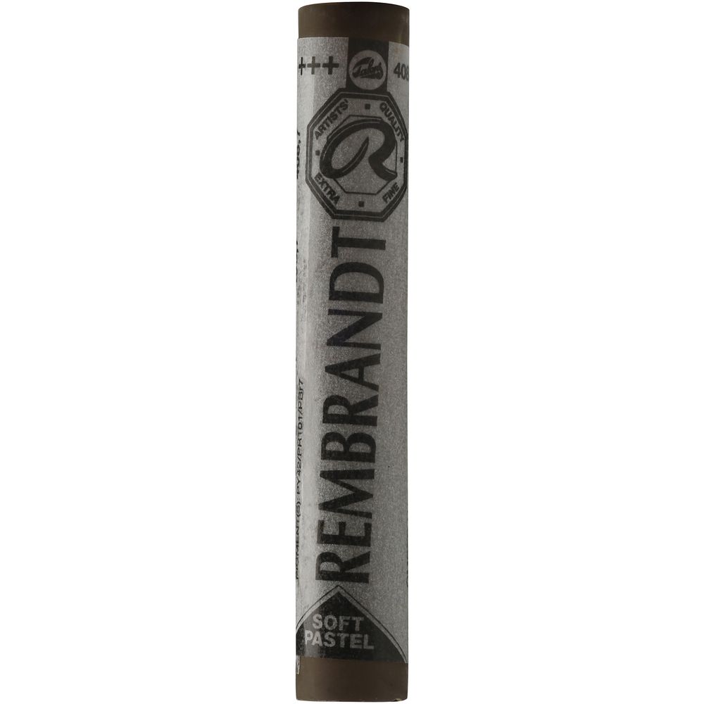 Rembrandt Soft Pastel Raw Umber 7
