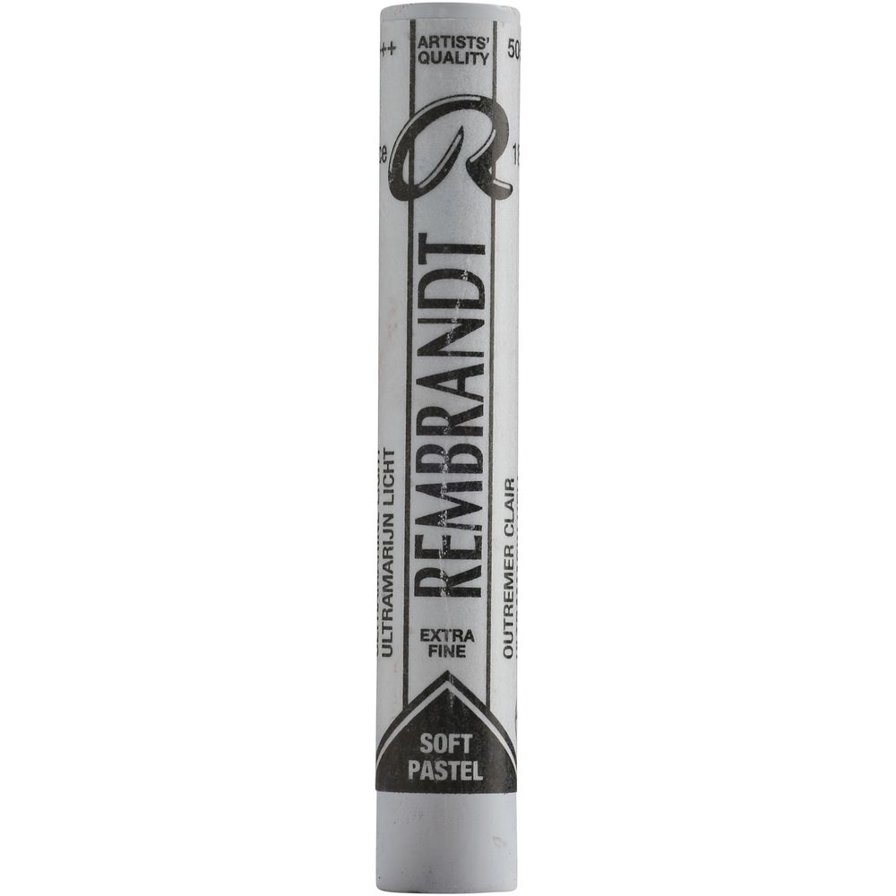 Rembrandt Soft Pastel Ultramarine Deep 10