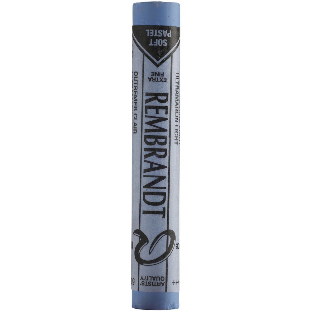 Rembrandt Soft Pastel Ultramarine Light 8