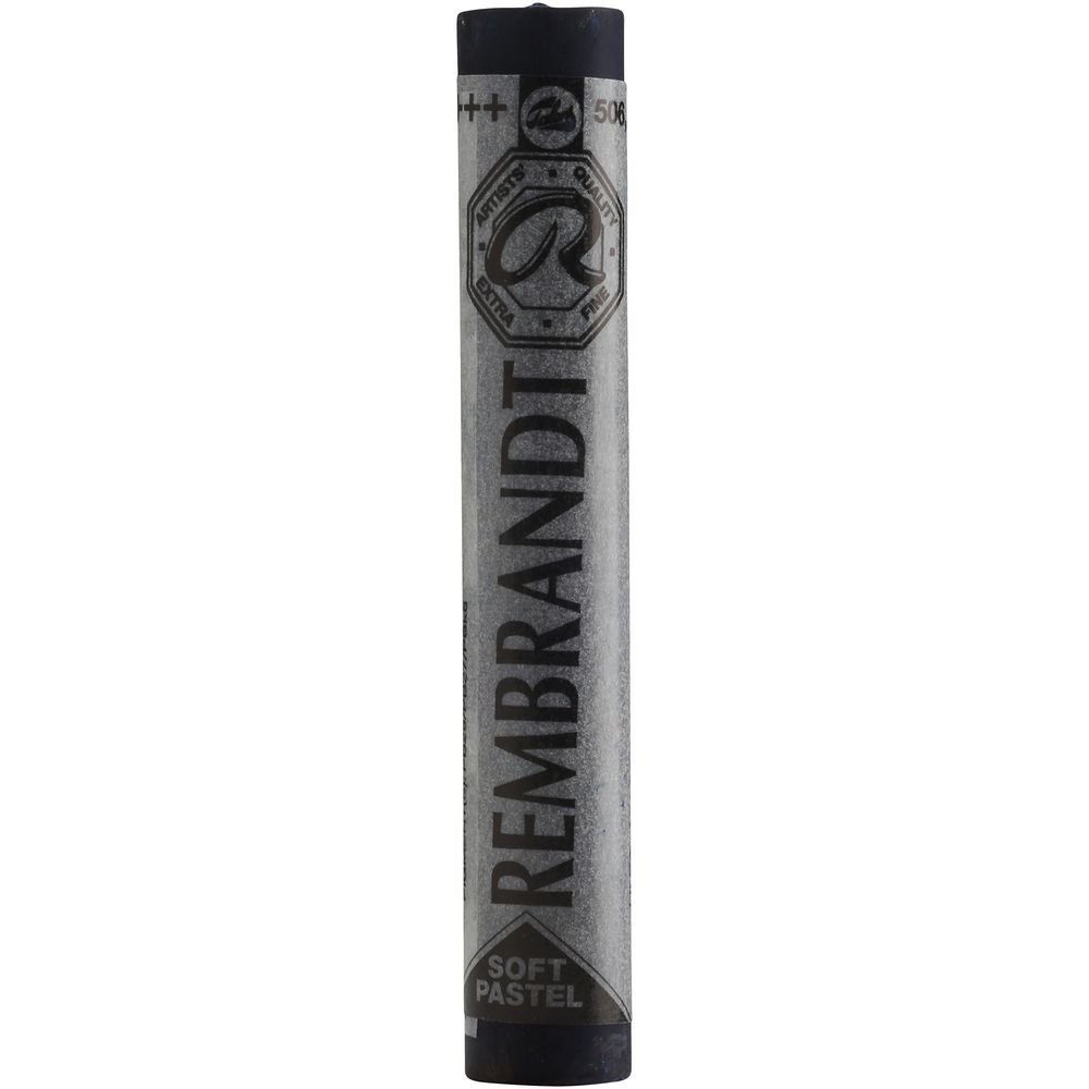 Rembrandt Soft Pastel Ultramarine Deep 3