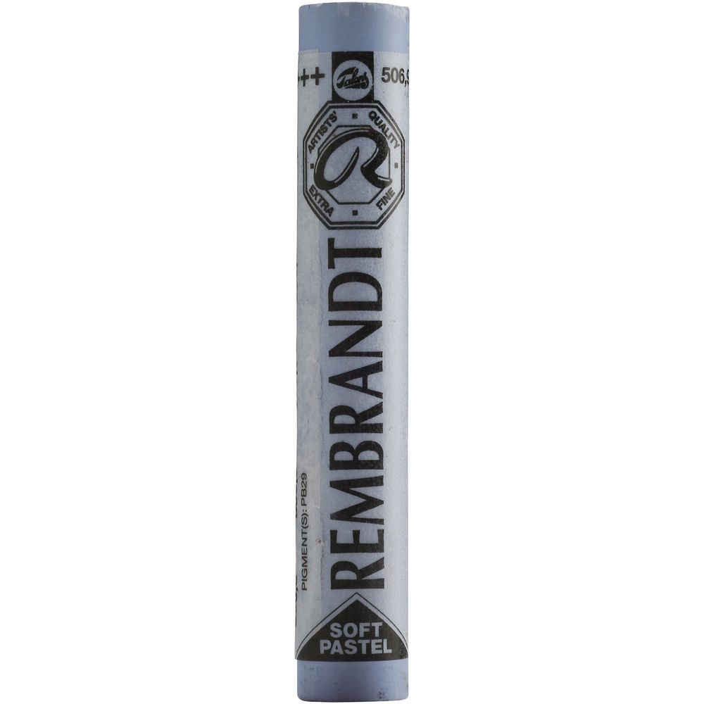 Rembrandt Soft Pastel Ultramarine Deep 9