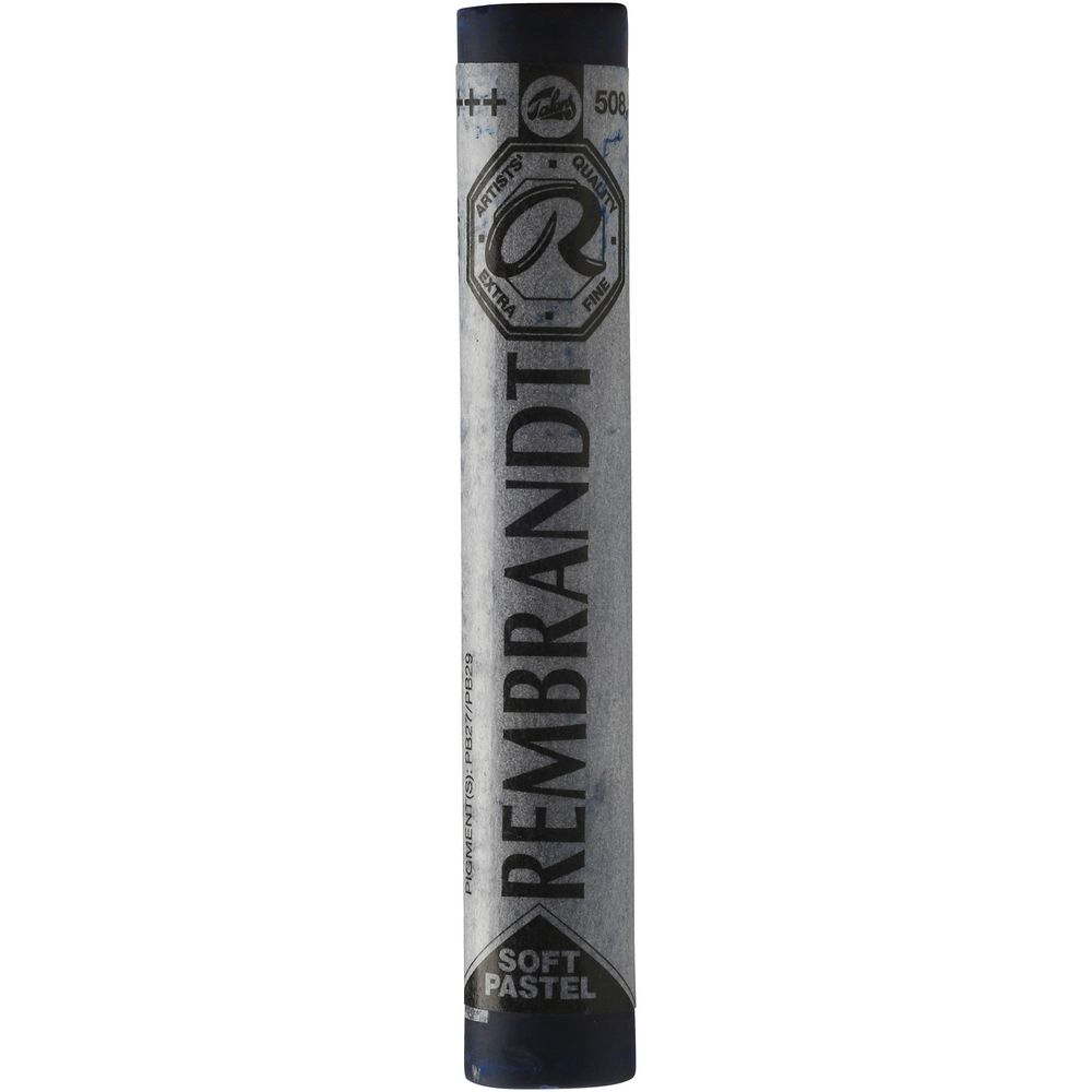 Rembrandt Soft Pastel Prussian Blue 5