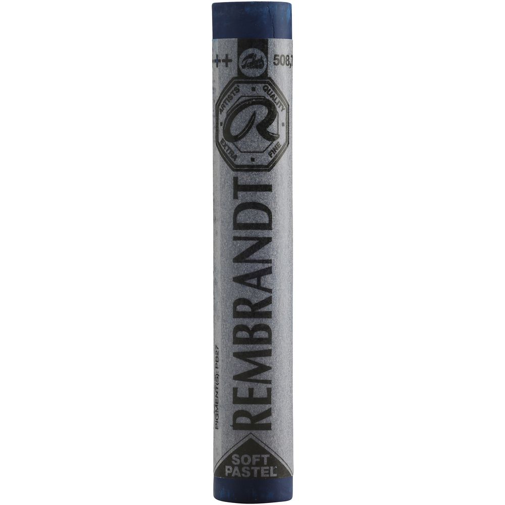 Rembrandt Soft Pastel Prussian Blue 7