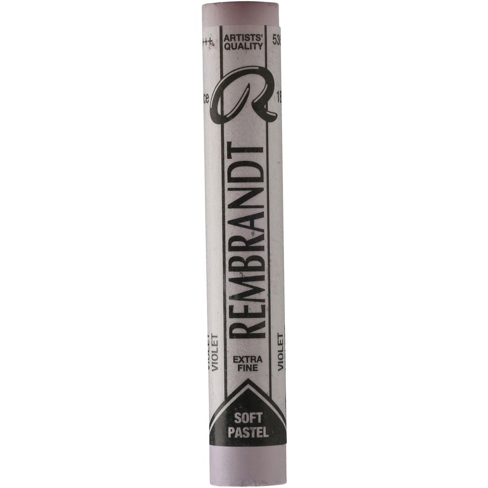 Rembrandt Soft Pastel Violet 9