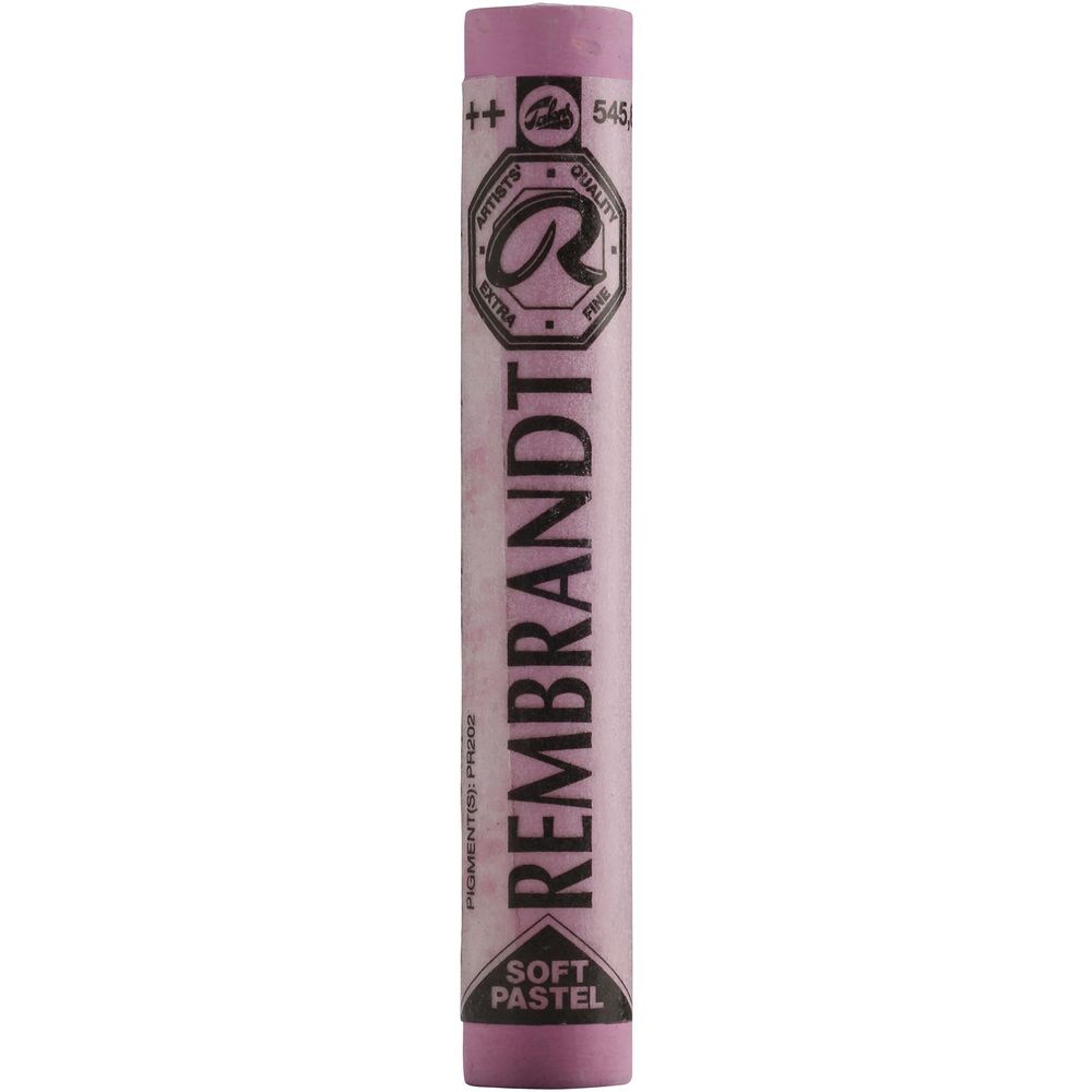 Rembrandt Soft Pastel Red Violet 8