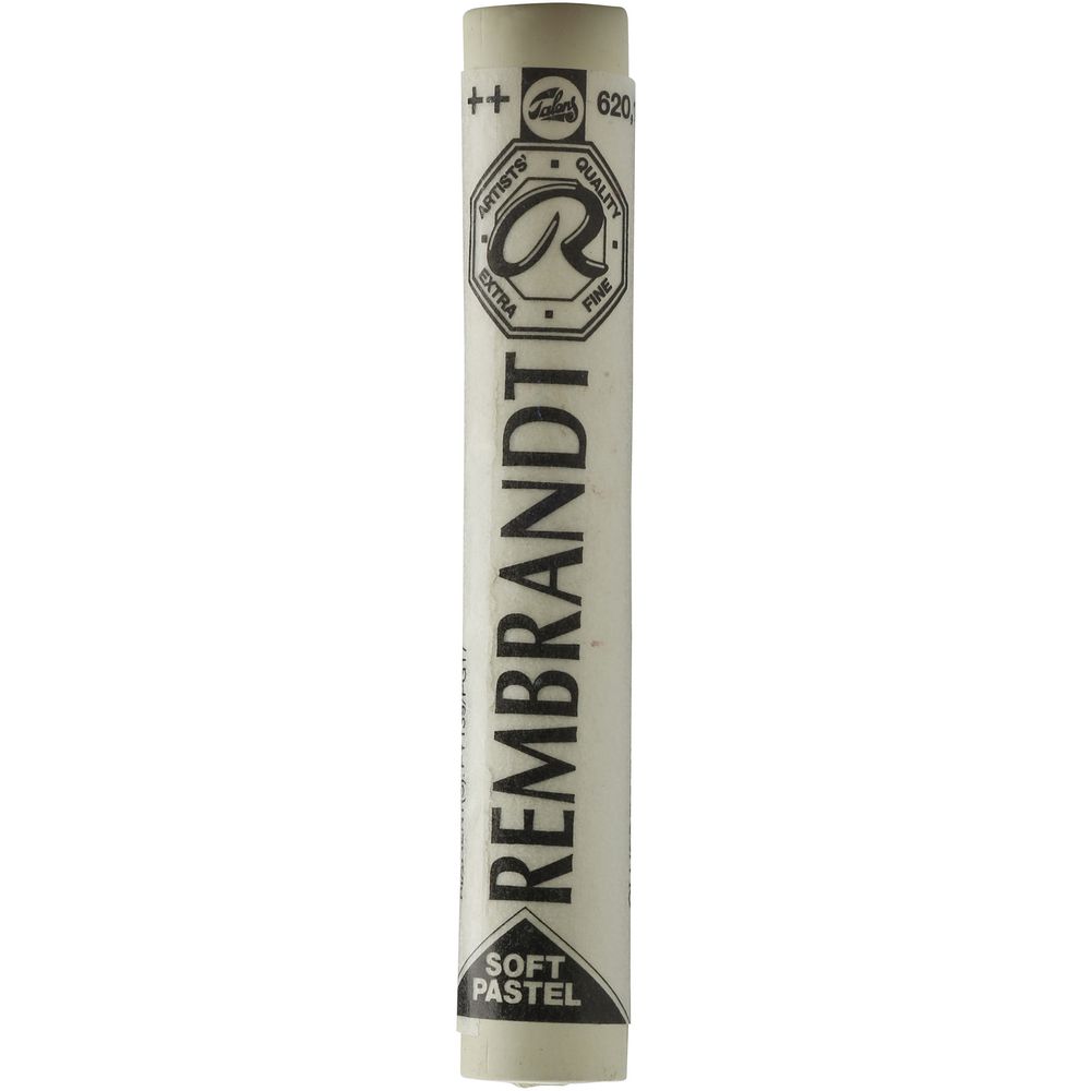 Rembrandt Soft Pastel Olive Green 10