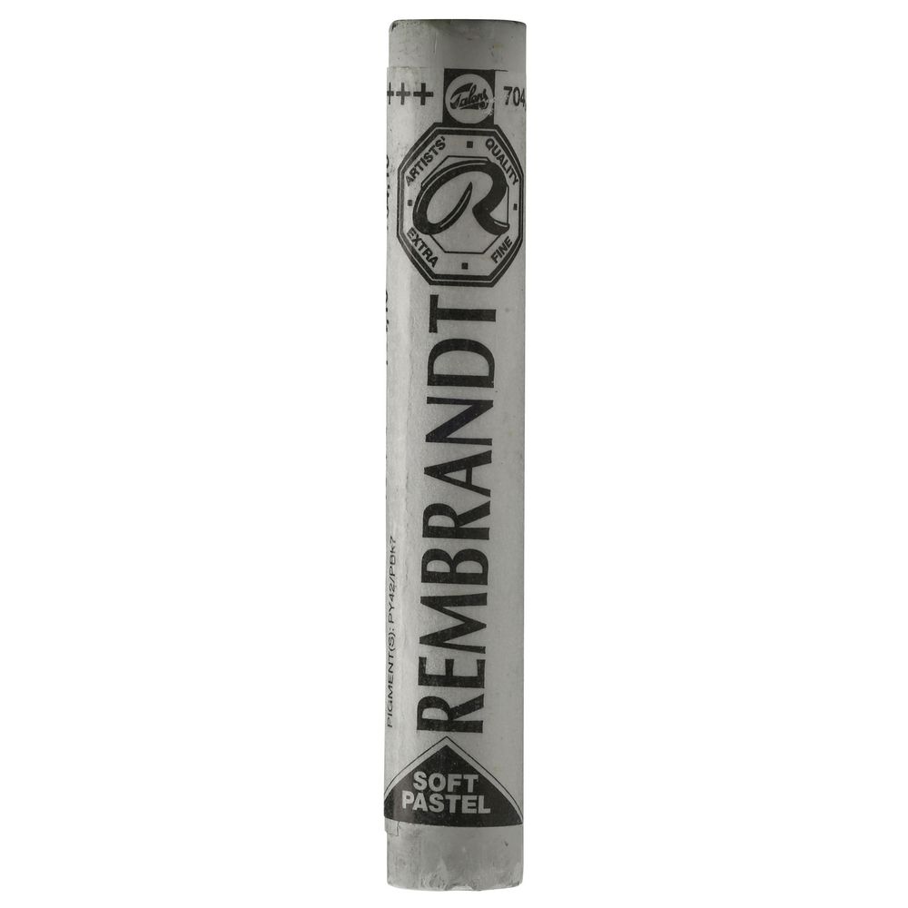 Rembrandt Soft Pastel Grey 10
