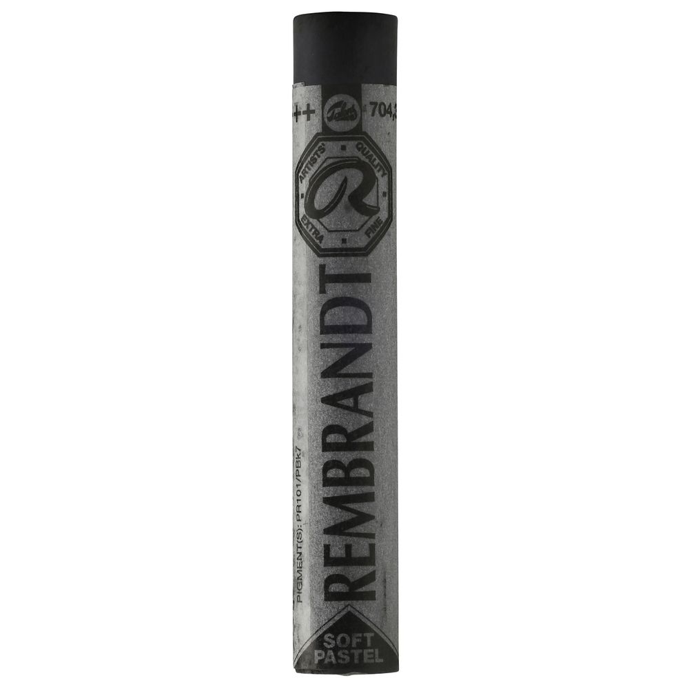 Rembrandt Soft Pastel Grey 3