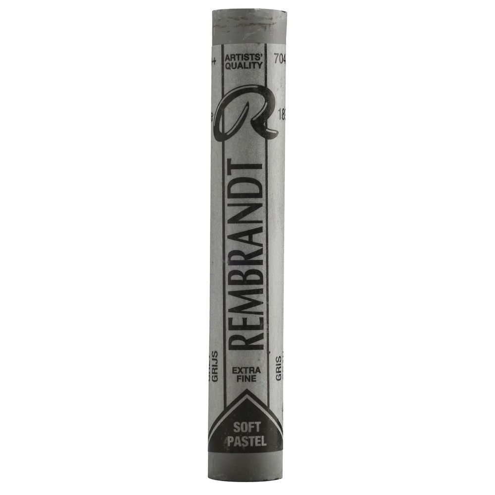 Rembrandt Soft Pastel Grey 8