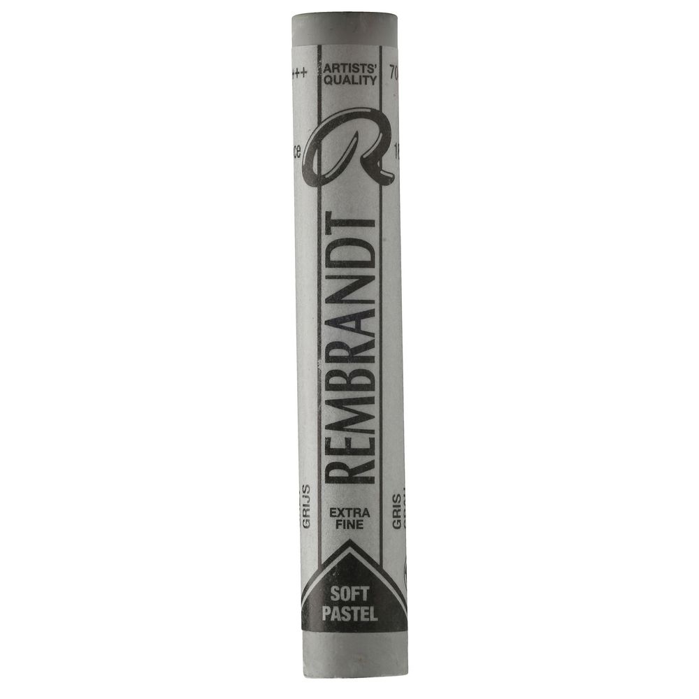 Rembrandt Soft Pastel Grey 9