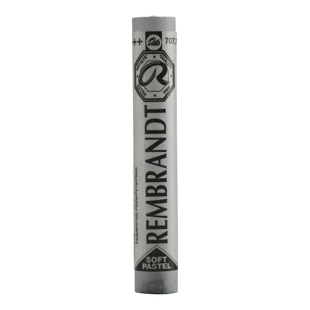 Rembrandt Soft Pastel Mouse Grey 10