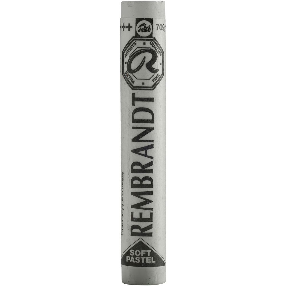 Rembrandt Soft Pastel Green Grey 10