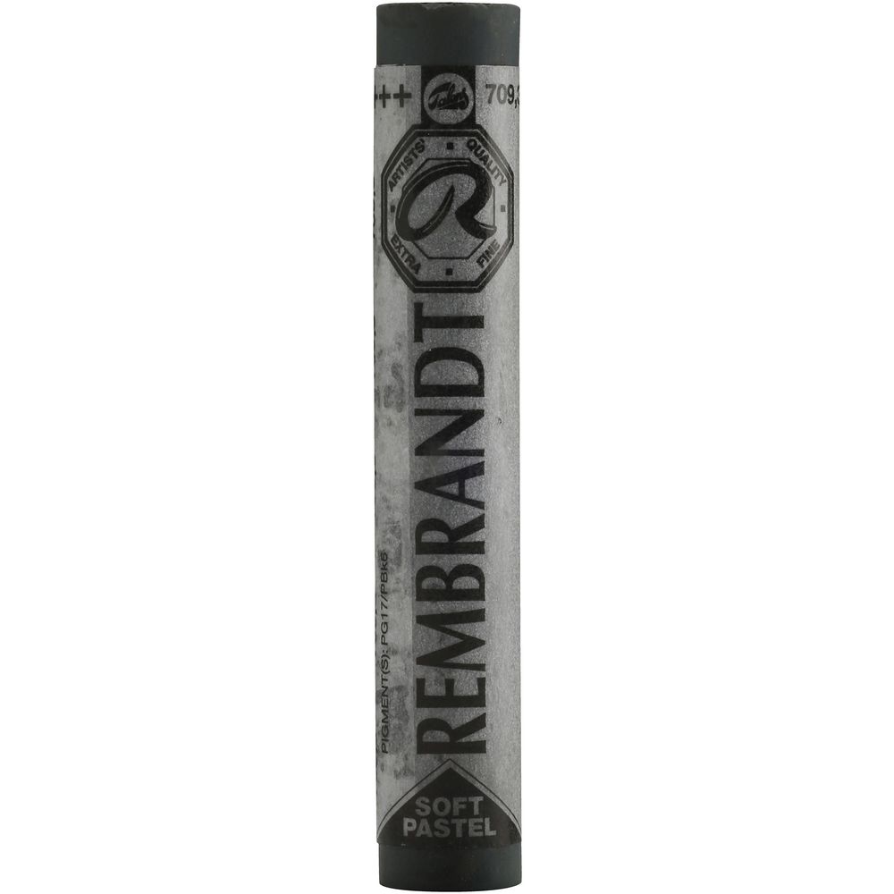 Rembrandt Soft Pastel Green Grey 3