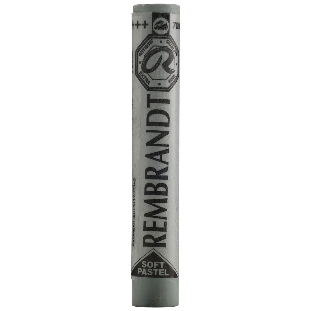 Rembrandt Soft Pastel Green Grey 8