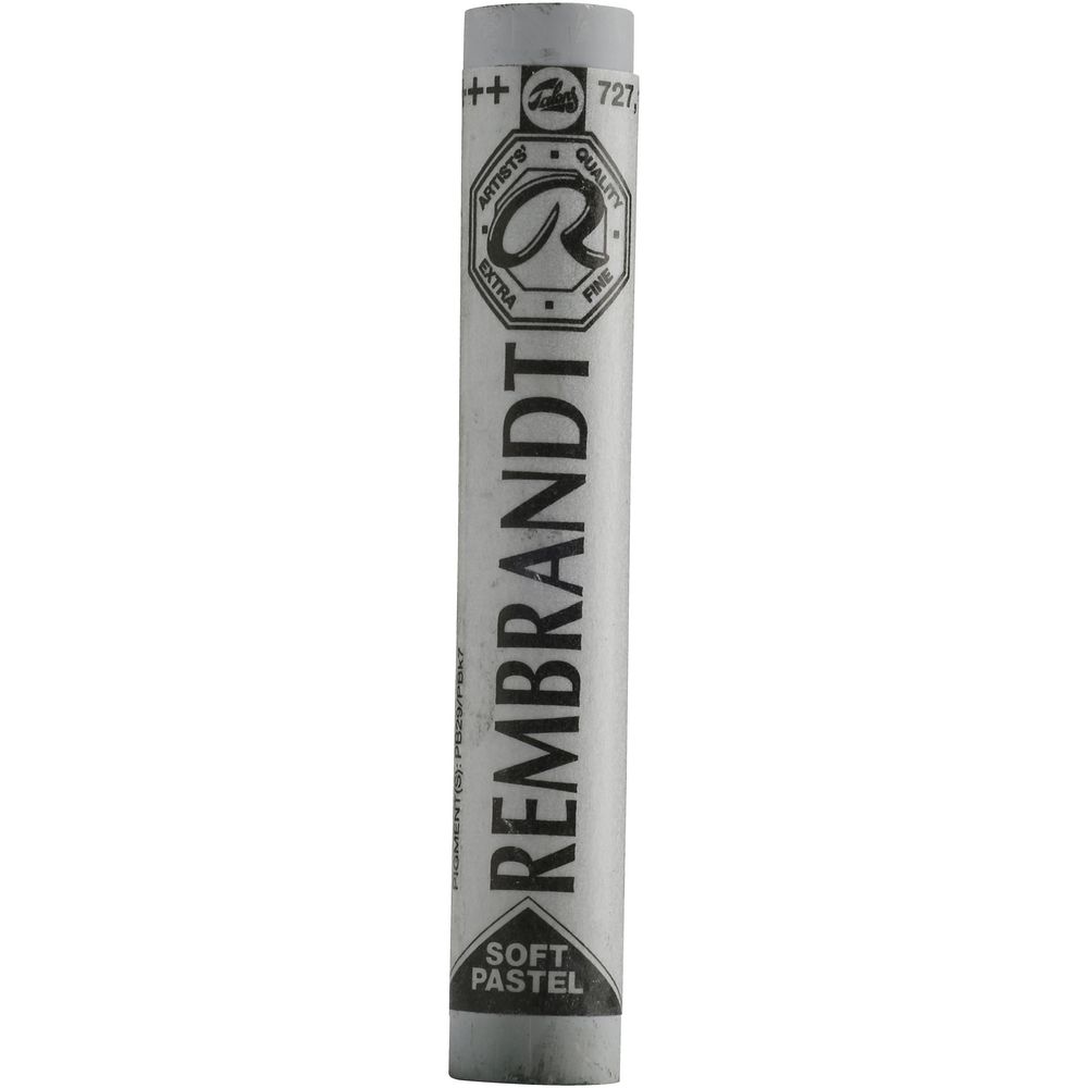 Rembrandt Soft Pastel Bluish Grey 10