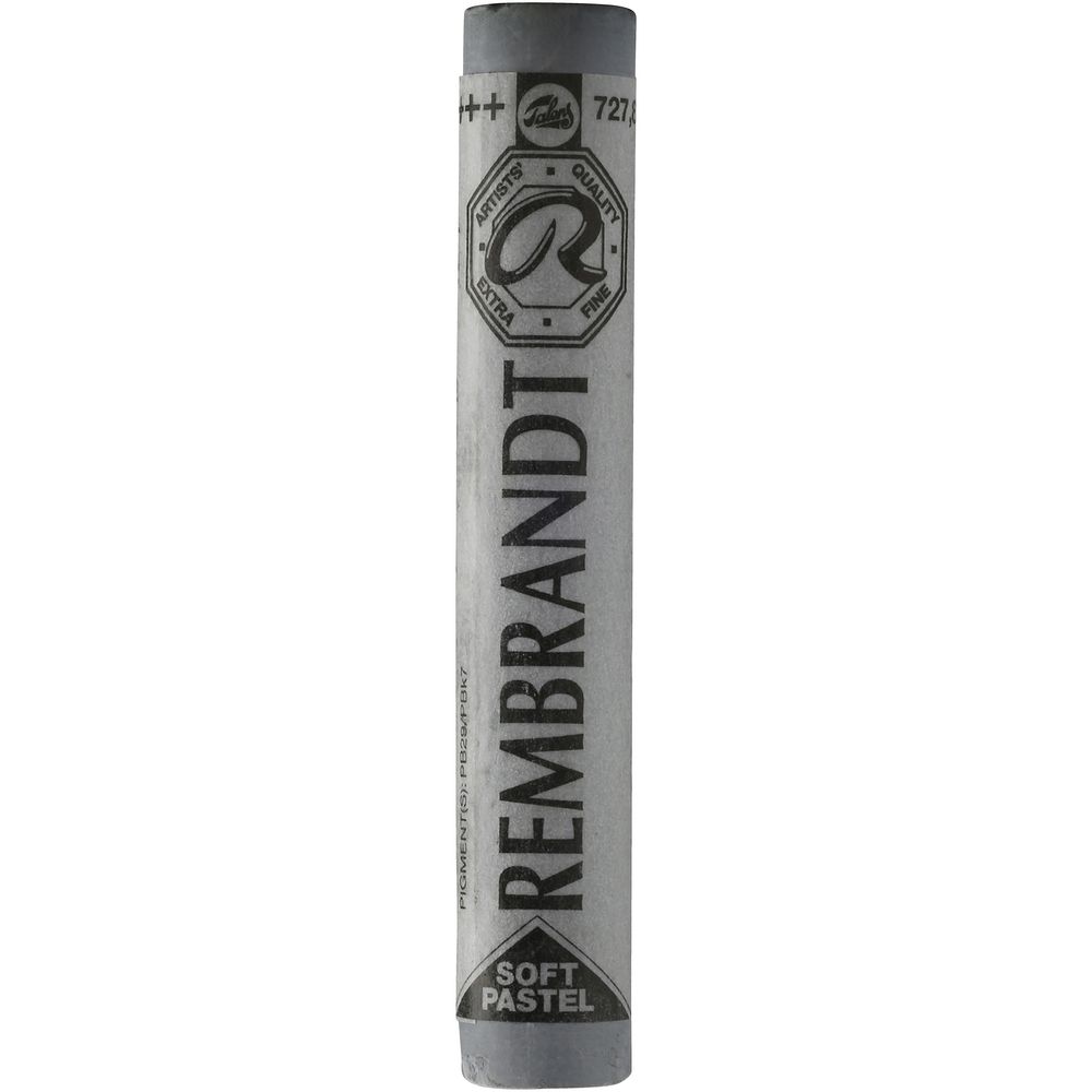 Rembrandt Soft Pastel Bluish Grey 8