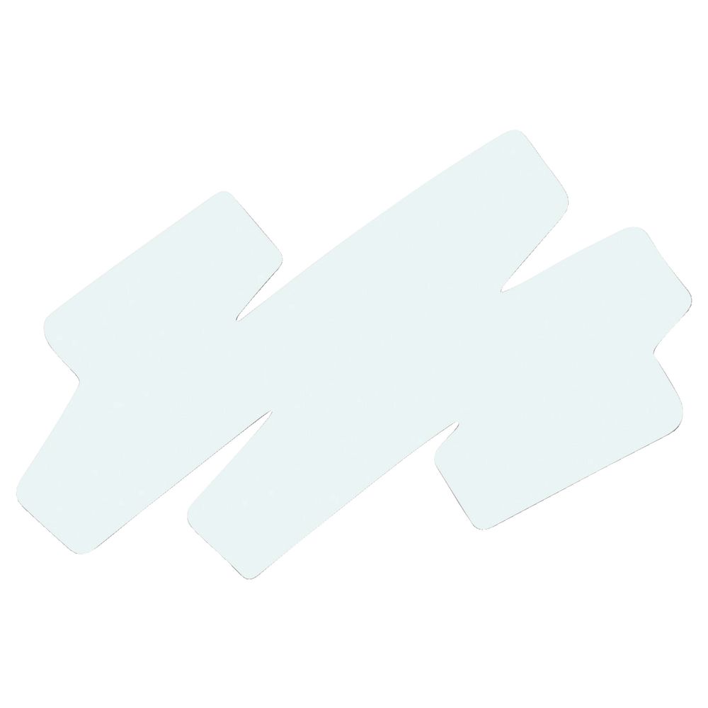 Copic Ciao Dual Nib Marker B000 Pale Porcelain Blue