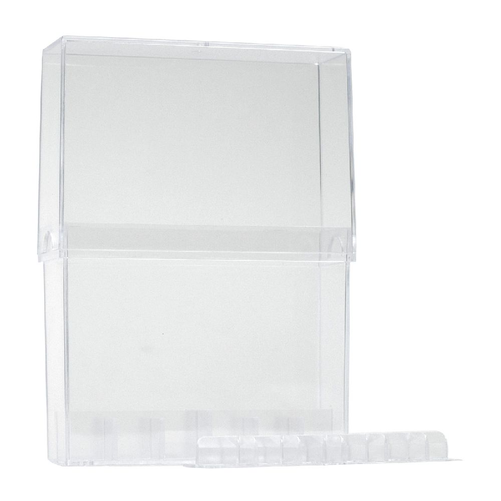Copic Ciao Marker Acrylic Case 12 Capacity