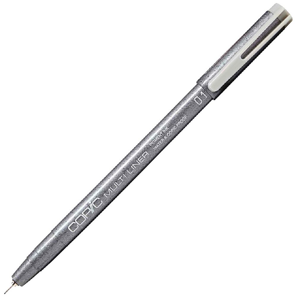 Copic Multiliner Marker 0.1mm Cool Grey